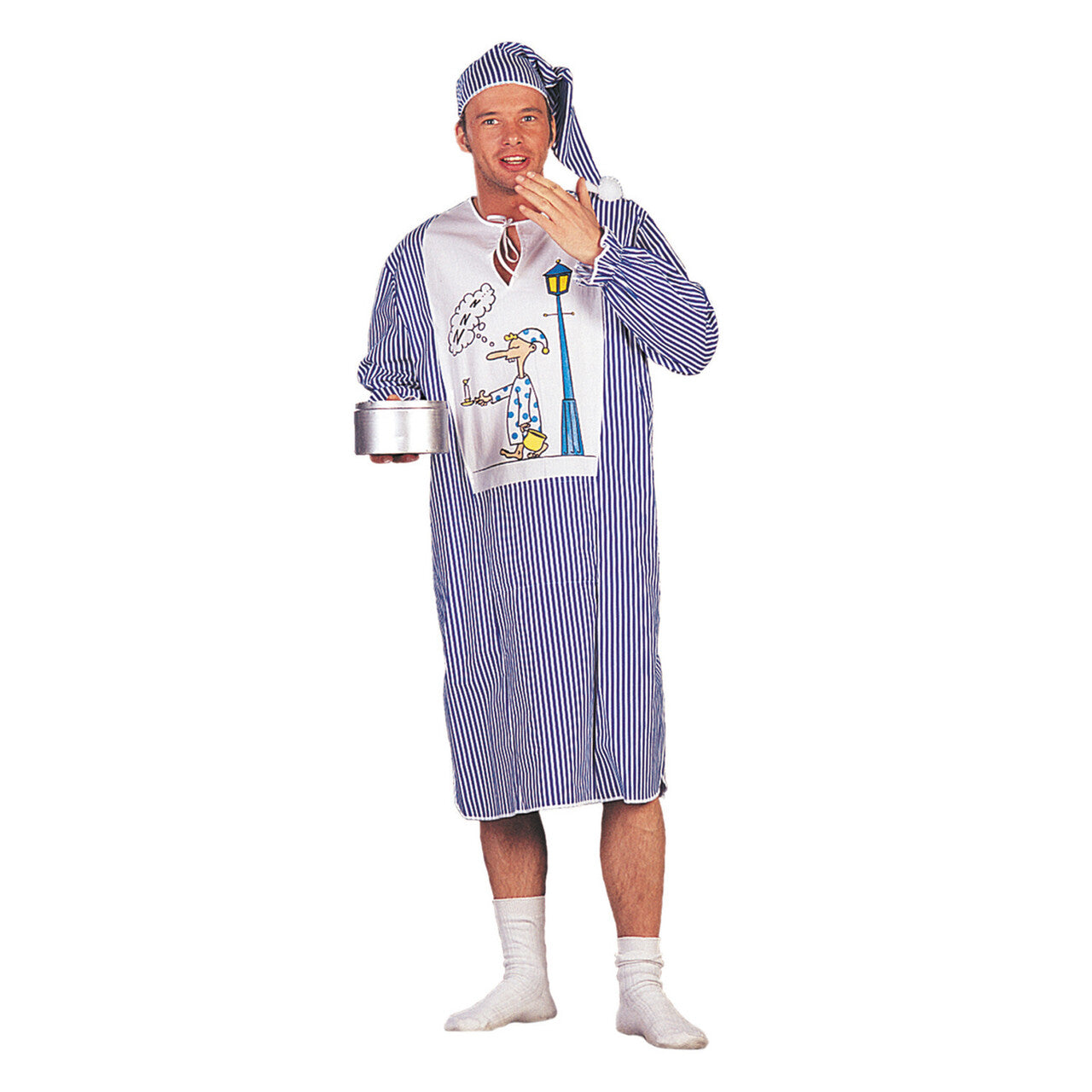 foute-pyjama-dames-631wsn-1.jpg Pyjama voor een Themafeest morgen in Huis? Feestkleding 365 – Feestkleding365 - Afbeelding 1