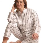 Geruite Pyjama's Kopen? (30+ keuzes) Bekijk Online – Sliponline