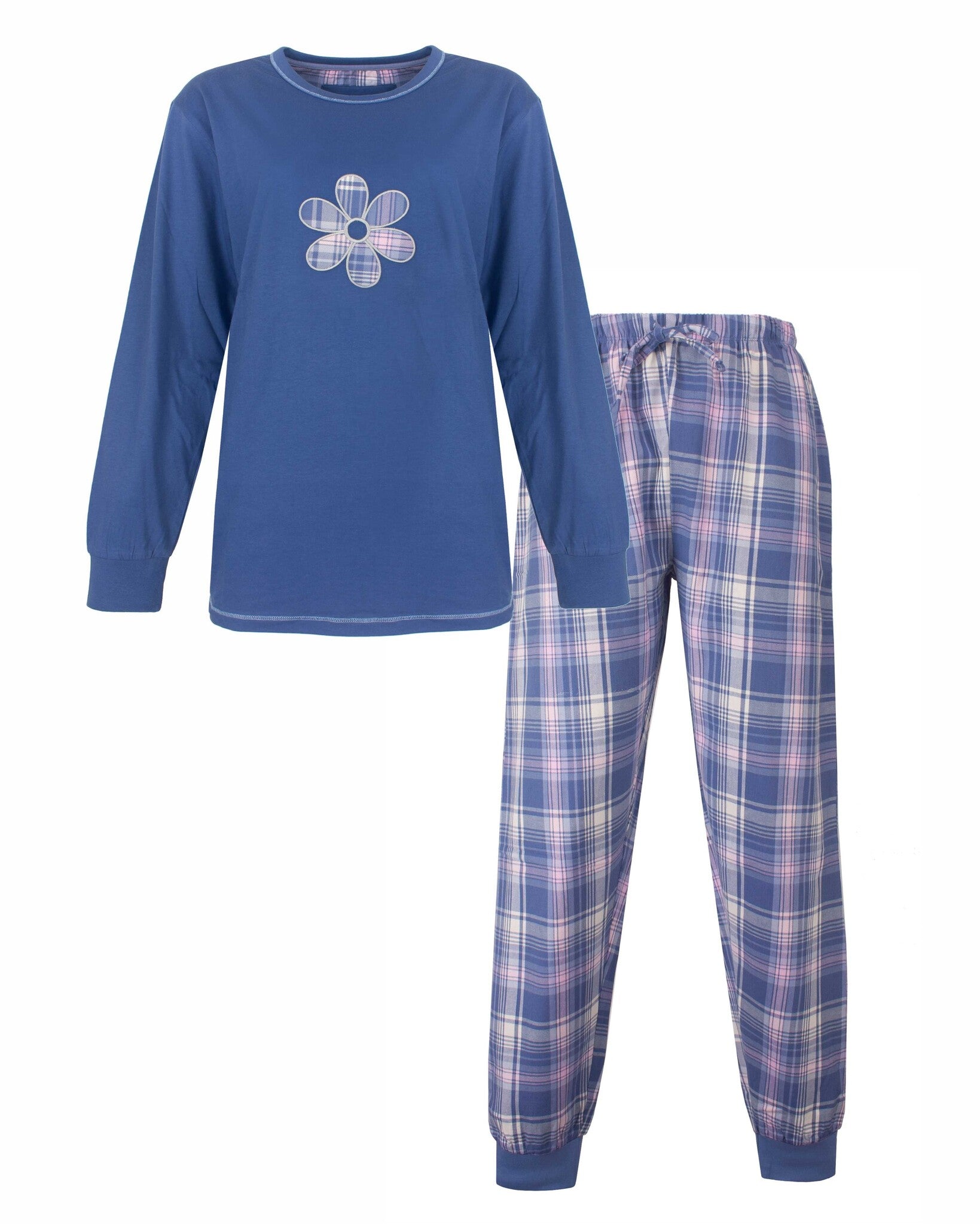 goedkope-pyjama-689kzl-1.jpg Goedkope Pyjama's Kopen? (50+ Keuzes) Shop Nu – Sliponline - Afbeelding 1