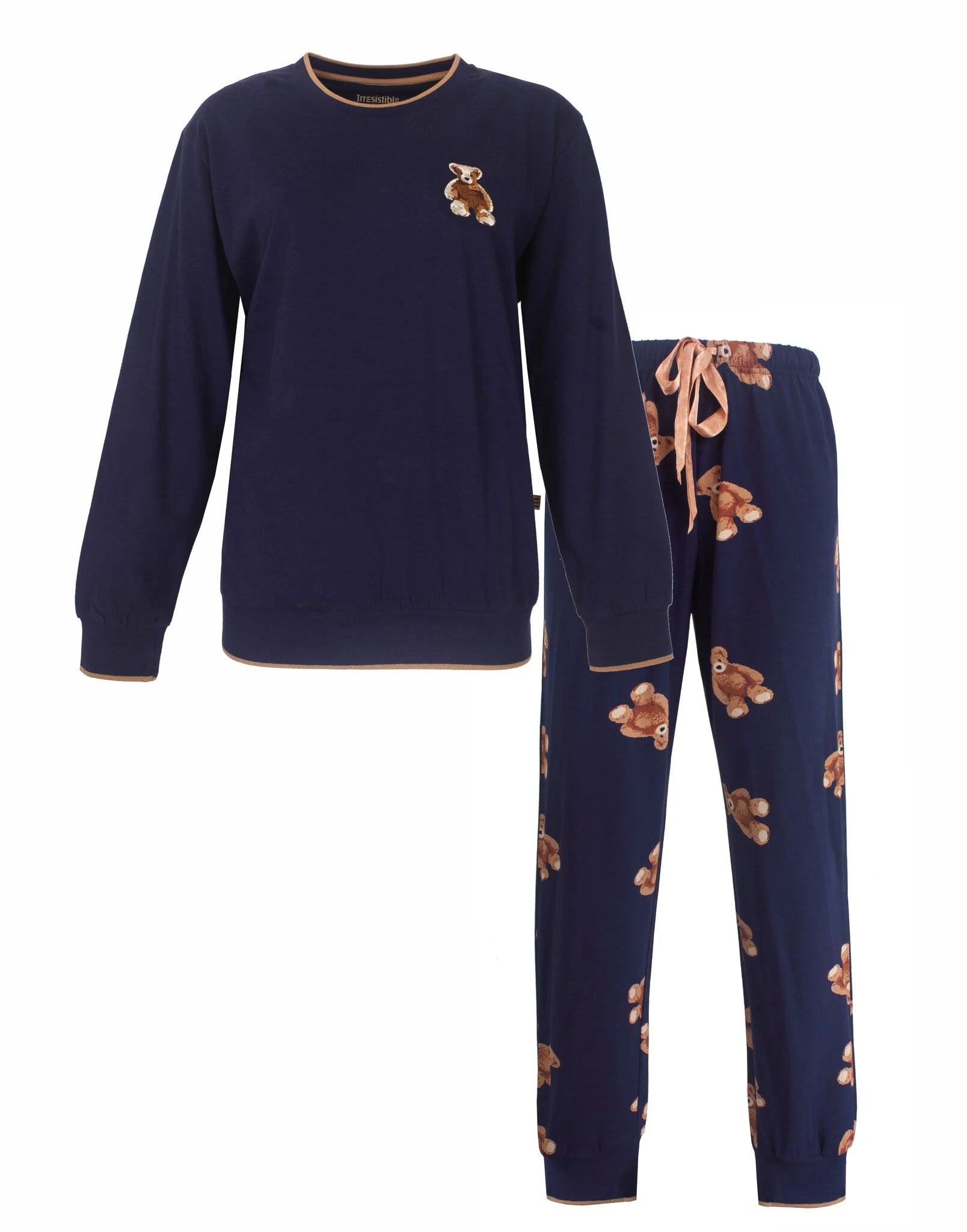 goedkope-pyjama-729xaq-1.jpg Goedkope Pyjama's Kopen? (50+ Keuzes) Shop Nu – Sliponline - Afbeelding 1
