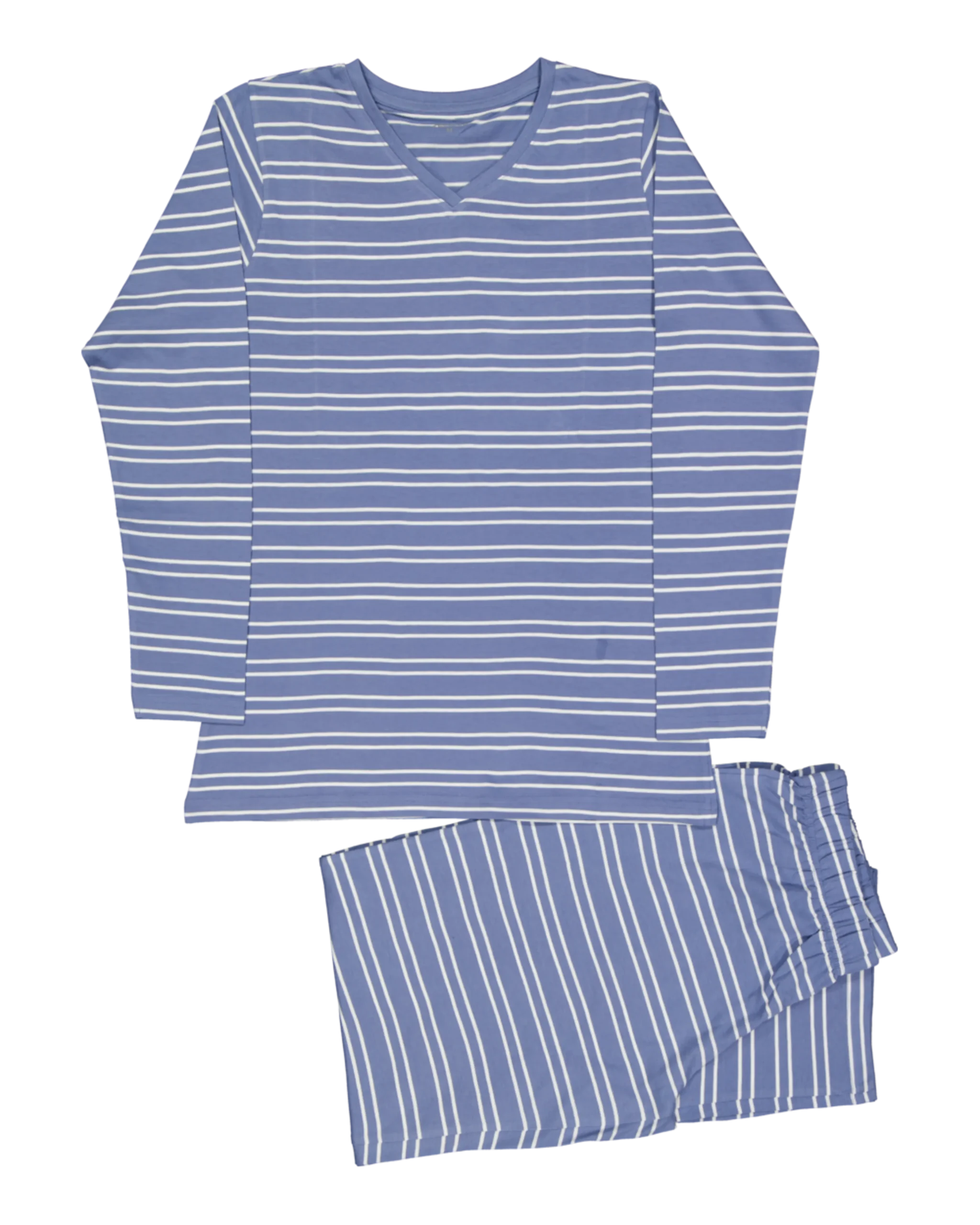 goedkope-pyjama-795dtl.webp Goedkope dames pyjama's kopen? Vanaf €7,99 | Zeeman - Afbeelding 1