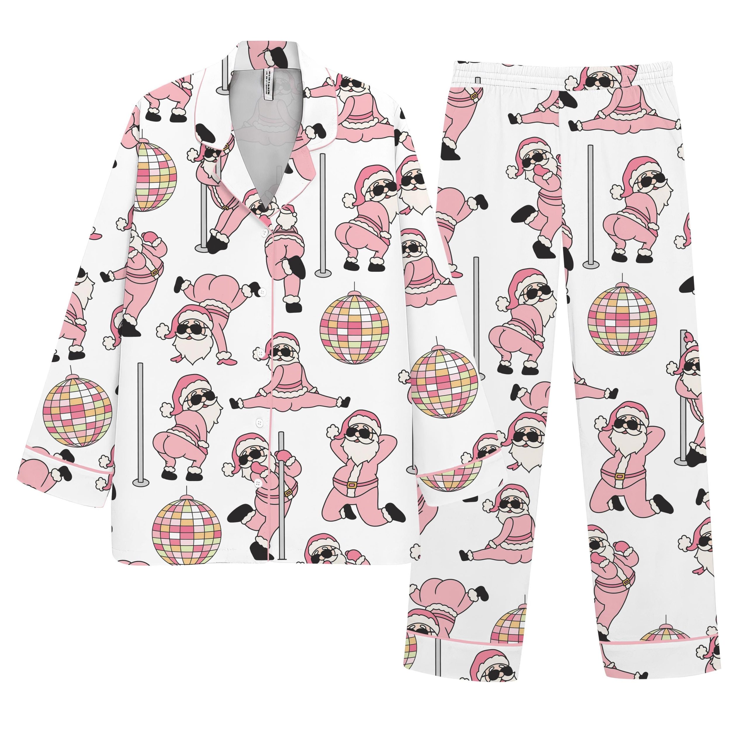 grappige-pyjama-dames-398uib-1.jpg Funny pajamas Etsy Nederland - Afbeelding 1