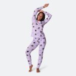 Stinkie Pyjama Dames Grootste assortiment van Nederland | SillySanta