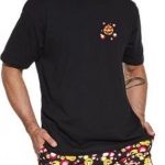 Cornette Funny Pyjama Heren 100% katoen met print XXL | bol