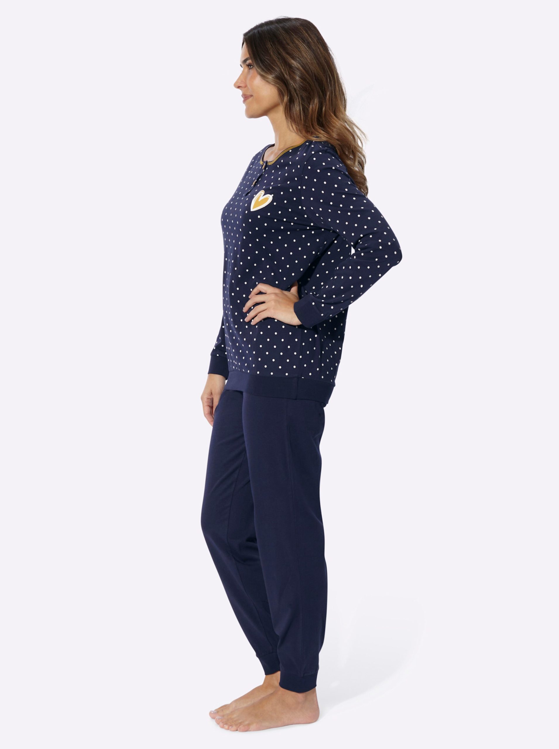 grote-maten-pyjama-842nvu-1.jpg Grote maten nachtkleding dames | Your Look... for less! - Afbeelding 1