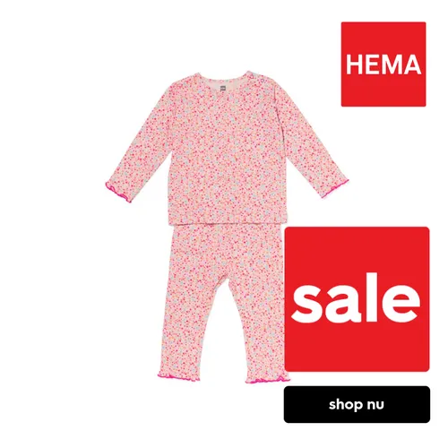 hema-nachtkleding-436hkk.webp Hema Nachtmode SALE • Tot 50% korting • Supersales - Afbeelding 1