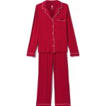 HEMA's stijlvolle pyjama is nu in de sale