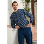 Heren badstof pyjama Ringella | Gratis verzending | Online de mooiste pyjama's, nachthemden, ondermode en meer