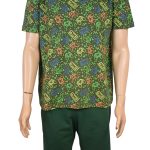 Heren pyjama grote maten game | Gozz4All
