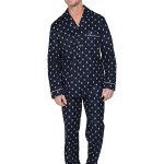 Grote maten Heren Pyjama's Kopen? (20+ Keuzes) – Sliponline