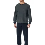 Pyjama grote maten heren | Ook extra lang en tot 7XL | Schulte Herenmode
