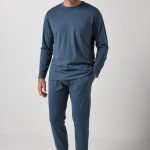 Heren pyjama 6xl | Grote Maten | Ulla Popken