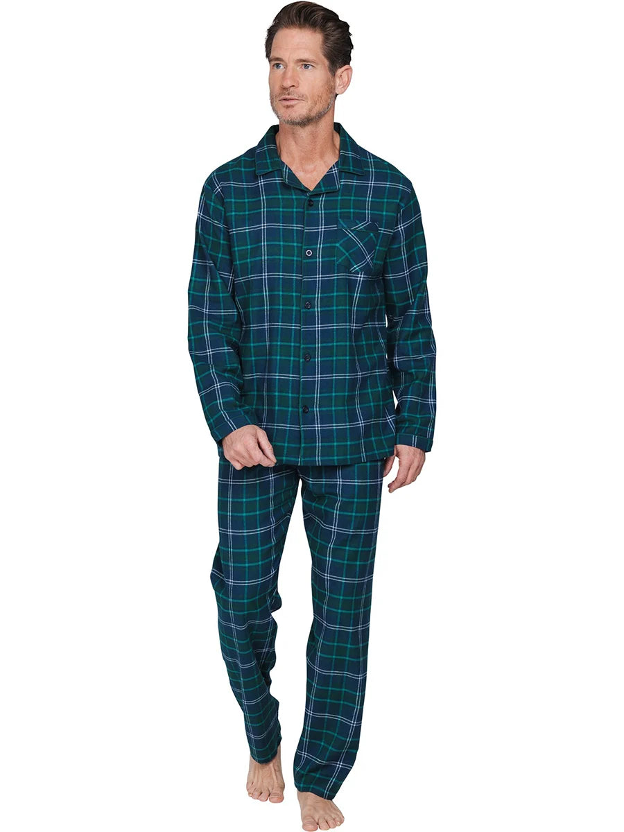 heren-pyjama-grote-maten-765ann-1.jpg Grote maten Heren Pyjama's Kopen? (20+ Keuzes) – Sliponline - Afbeelding 1