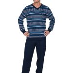 Grote maten Heren Pyjama's Kopen? (20+ Keuzes) – Sliponline