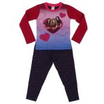 Meisjes pyjama 100% katoen K3 110/116