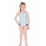 K3 Shortama Pyjama Regenboog 110/116 West coast Classics BV