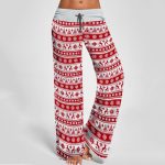 Kerst Pyjamabroek | Perfect voor de Feestdagen