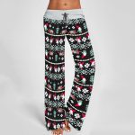 Kerst Pyjamabroek | Perfect voor de Feestdagen