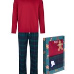 Kerst Pyjama | Underwear District | Underwear District