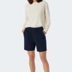 Schiesser korte pyjama Broek dames Jersey Katoen kopen? (Katoen) Bekijk Online – Sliponline