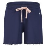 By Louise By Louise Dames Korte Pyjama Set Shortama Roze