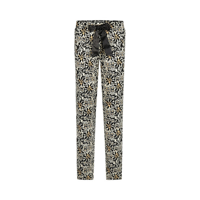 losse-pyjamabroek-dames-476htf-1.jpg Pyjamabroeken dames vrolijke nachtmode Charlie Choe - Afbeelding 1