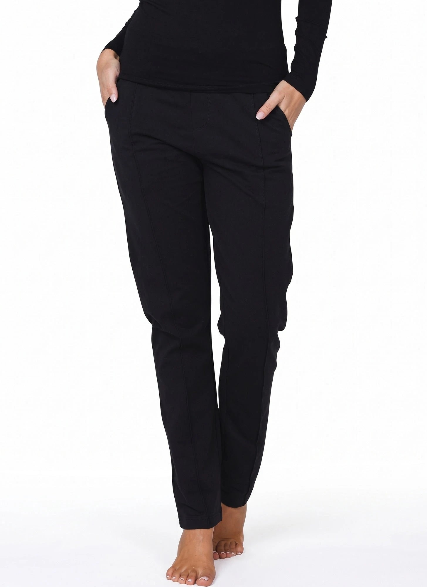 losse-pyjamabroek-dames-679odo-1.jpg Dames Pyjamabroeken Kopen? (26+ Keuzes) Shop Nu – Sliponline - Afbeelding 1