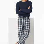 Heren Pyjamabroeken Kopen? (11+ Keuzes) Shop Nu – Sliponline