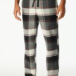 Schiesser heren lange pyjamabroek MIX & Relax kopen? (Katoen) Bekijk Online – Sliponline