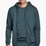 Loungewear voor heren comfortabel en heerlijk zacht