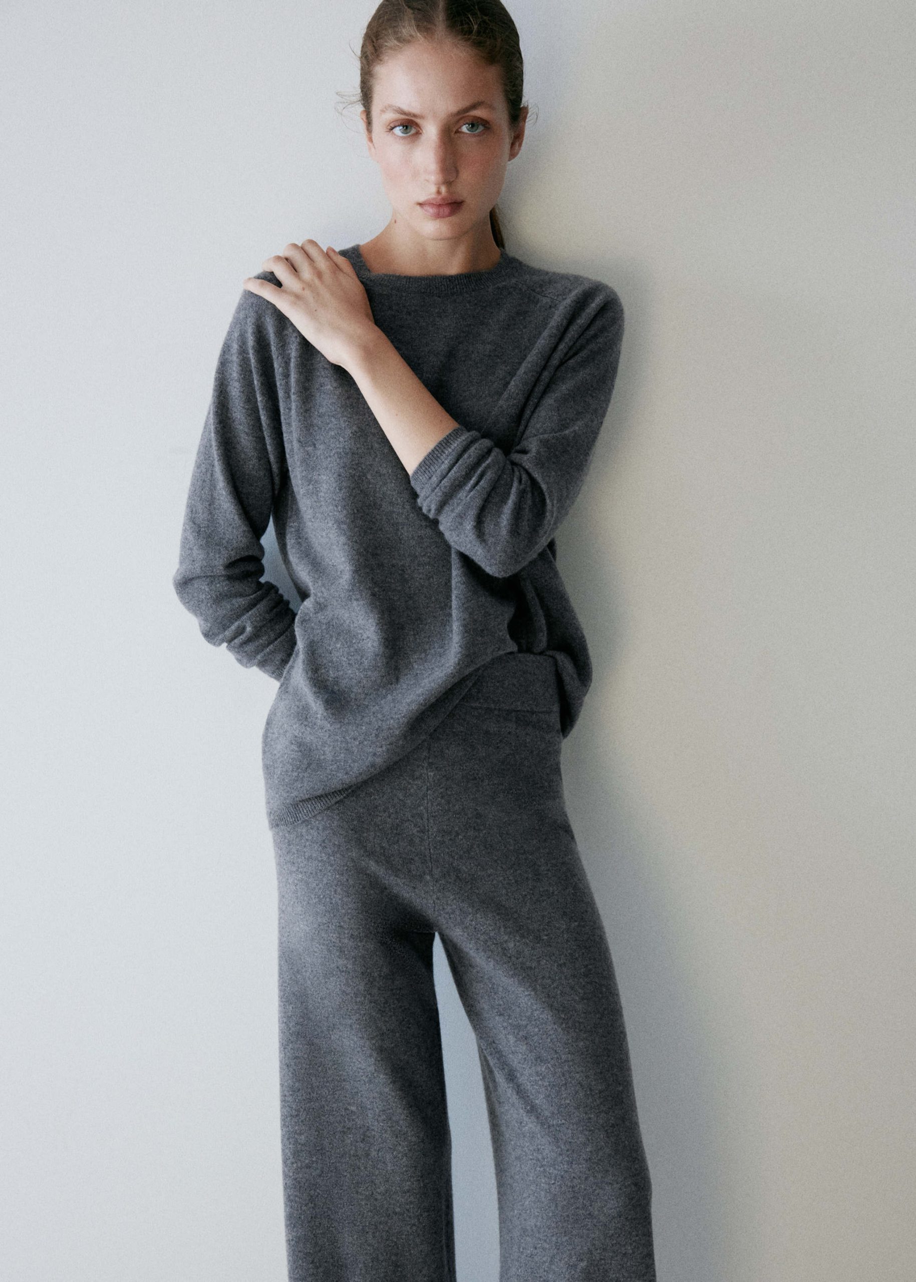 mango-pyjama-236fmq-1.jpg Damespyjama's 2026 | MANGO Nederland - Afbeelding 1