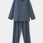 Herenpyjama's 2026 | MANGO Nederland
