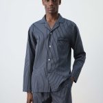 Herenpyjama's 2026 | MANGO Nederland