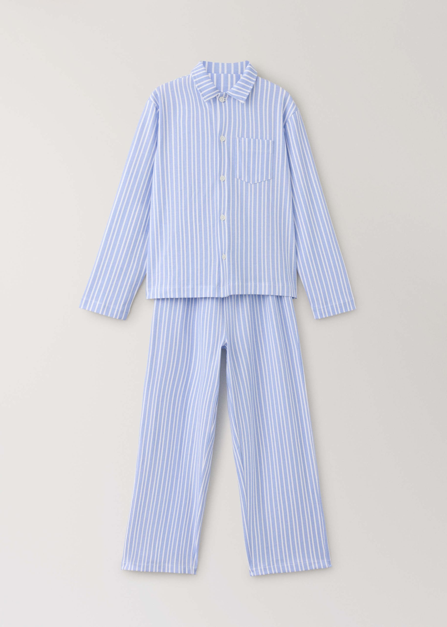 mango-pyjama-670mqb-1.jpg Kinder pyjamas 2026 | MANGO Nederland - Afbeelding 1
