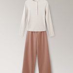 Pyjama's voor dames 2026 | MANGO Nederland