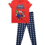 Kopen Character Super Mario pyjama van Next Nederland