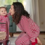Run, don't walk: de leuke matching pyjama's van Zeeman