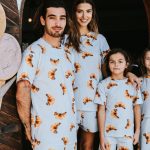 Met SNURK de hele familie in matching prints!