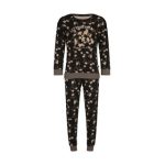 Charlie Choe D37030 41 Meisjes pyjama lounge set Blossom Dream 146/152, 158/ 164 Modelin Boutique Lingerie