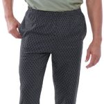 Mey Heren pyjama Midnight Classic | bol
