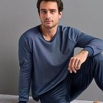 Mey Heren Pyjamas | peterhahn.nl