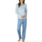 Mey sale katoenen dames pyjama 13951 Paula
