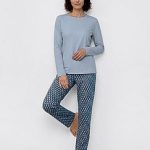 Mey Dames Pyjamas | peterhahn.nl