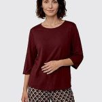 Mey Dames Pyjamas | peterhahn.nl