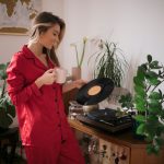 HEMA's stijlvolle pyjama is nu in de sale