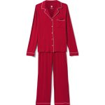 HEMA's stijlvolle pyjama is nu in de sale