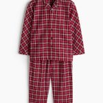 Nachtkleding | Nachtjapons, Pyjama's & Slaapmaskers | H&M NL