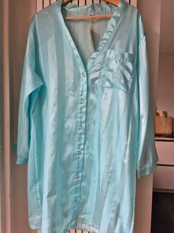 nachtkleding-dames-hema-685usv-1.jpg HEMA Nachthemd kopen in diverse stijlen | Marktplaats - Afbeelding 1
