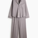 Nachtkleding voor Dames | Katoen, Flanel & Satijn | H&M NL
