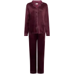 Velvet pyjama – 2 delig, Vrouw | Action NL